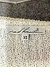 Red Haute White Pullover Sweater Size XS - photo 7