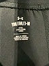 Under Armour Black Active Pants Size M (youth) - photo 3