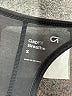 Gap Fit Black Active Tank Size S - photo 7