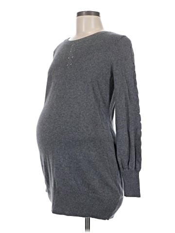 Gap - Maternity Casual Dress (view 1)