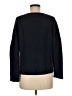 Nic + Zoe Blue Pullover Sweater Size M - photo 2
