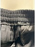 Acne Studios 100% Viscose Solid Black Unisex Sweatpants Size EU 46 / US 16 - photo 6