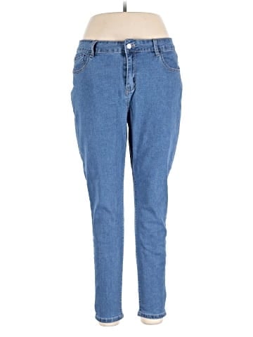 Unbranded Jeans (view 1)