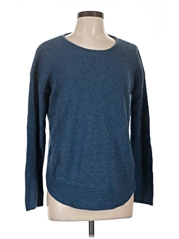 Design History Pullover Sweater (view 1)