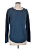 Design History 100% Tencel Blue Pullover Sweater Size L - photo 1