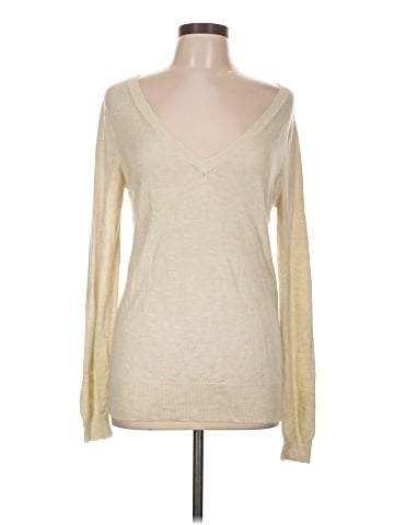 Mossimo Pullover Sweater (view 1)