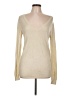 Mossimo Ivory Pullover Sweater Size L - photo 1