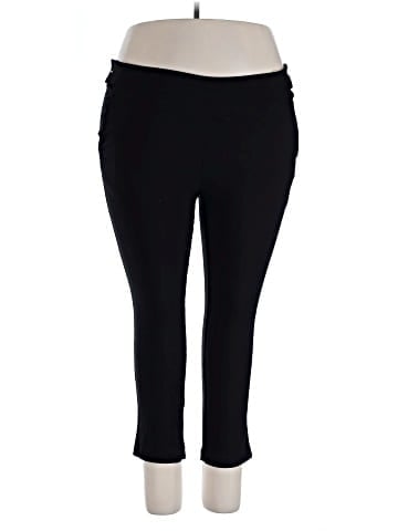 Maurices Active Pants (view 1)