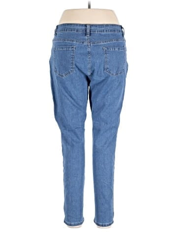 Unbranded Jeans (view 2)