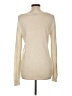 Mossimo Ivory Pullover Sweater Size L - photo 2