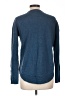 Design History 100% Tencel Blue Pullover Sweater Size L - photo 2
