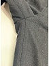 Acne Studios 100% Viscose Solid Black Unisex Sweatpants Size EU 46 / US 16 - photo 8