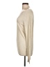 Mossimo Ivory Pullover Sweater Size L - photo 5