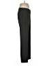 Isda & Co Solid Black Dress Pants Size 6 - photo 4