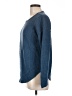 Design History 100% Tencel Blue Pullover Sweater Size L - photo 5