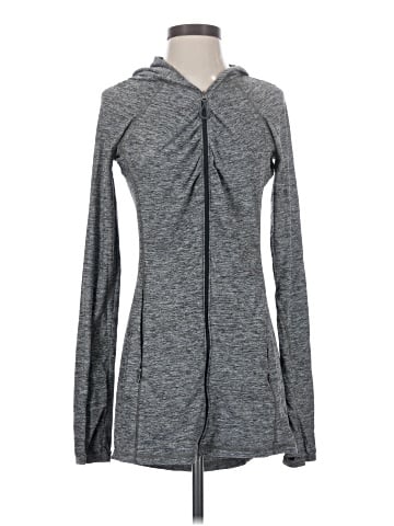 Athleta Zip Up Hoodie (view 1)