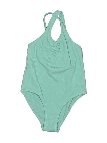 Zara Baby One Piece Swimsuit (view 1)