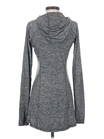 Athleta Zip Up Hoodie (view 2)