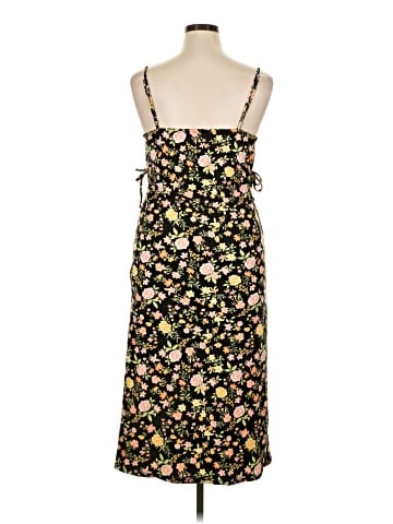 Derek Heart Casual Dress (view 2)