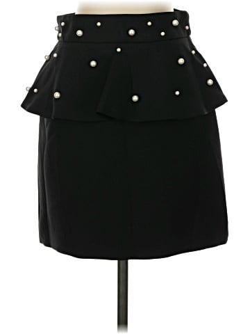 Zara Basic Formal Skirt (view 1)