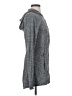 Athleta Gray Zip Up Hoodie Size S (tall) - photo 4
