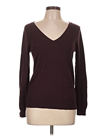 Mossimo Pullover Sweater (view 1)