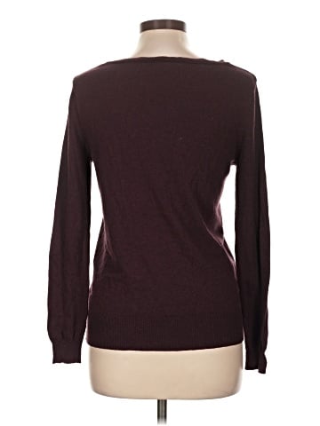 Mossimo Pullover Sweater (view 2)