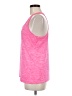 Under Armour Pink Tank Top Size M (estimated) - photo 5