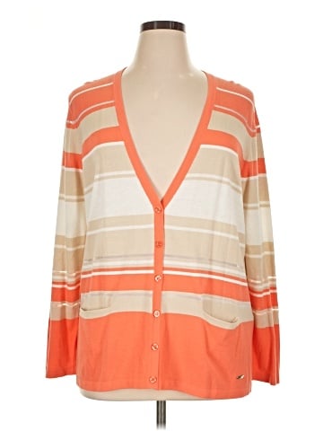 Basler Cardigan (view 1)