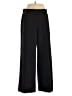 Allison Joy Black Dress Pants Size M - photo 1