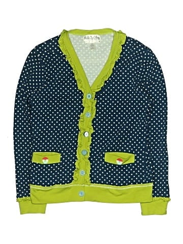 Matilda Jane Cardigan (view 1)