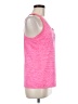 Under Armour Pink Tank Top Size M (estimated) - photo 4