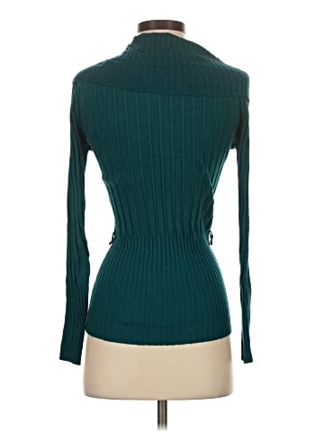 It's Our Time Long Sleeve Turtleneck (view 2)