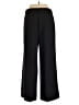 Allison Joy Black Dress Pants Size M - photo 2