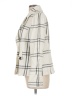 Bandolino Plaid Ivory Jacket Size L (estimated) - photo 5