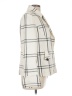 Bandolino Plaid Ivory Jacket Size L (estimated) - photo 4