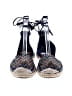 Indigo Rd. Blue Flats Size 6 - photo 2