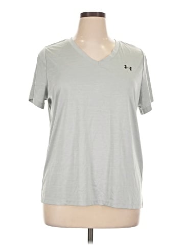 Under Armour Short Sleeve T-Shirt (view 1)