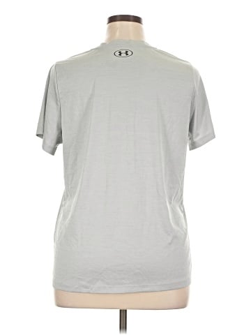 Under Armour Short Sleeve T-Shirt (view 2)