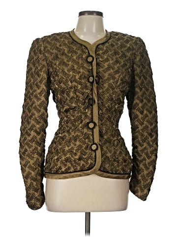 Collection Jeanne Marc Jacket (view 1)