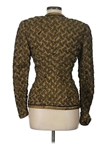 Collection Jeanne Marc Jacket (view 2)