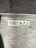 Primark Gray Cardigan Size XL - photo 7