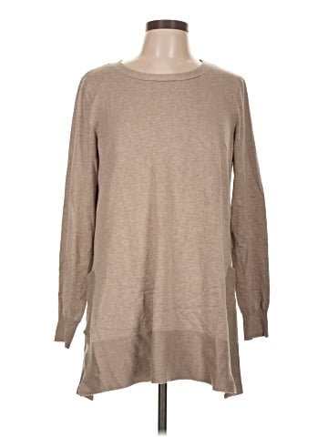 Evolution by Cyrus Pullover Sweater (view 1)