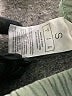 Adidas Tie-dye Green Casual Pants Size 8 - photo 4
