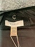 Cupio Black 3/4 Sleeve Blouse Size XL - photo 7