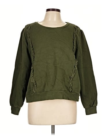 Rylee + Cru Sweatshirt (view 1)