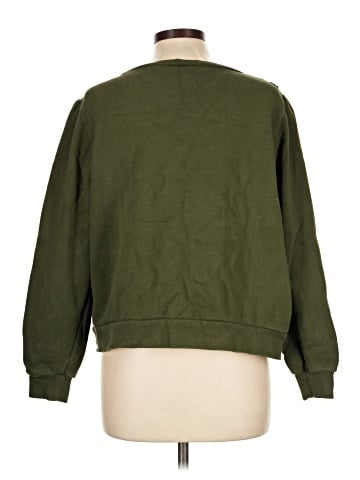 Rylee + Cru Sweatshirt (view 2)