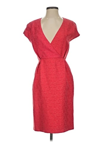 Longchamp Cocktail Dress (view 1)