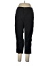 Lee Black Casual Pants Size 12 - photo 1