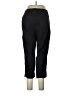 Lee Black Casual Pants Size 12 - photo 2